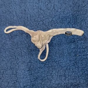 Gregg Homme Skimpy Thong - Medium